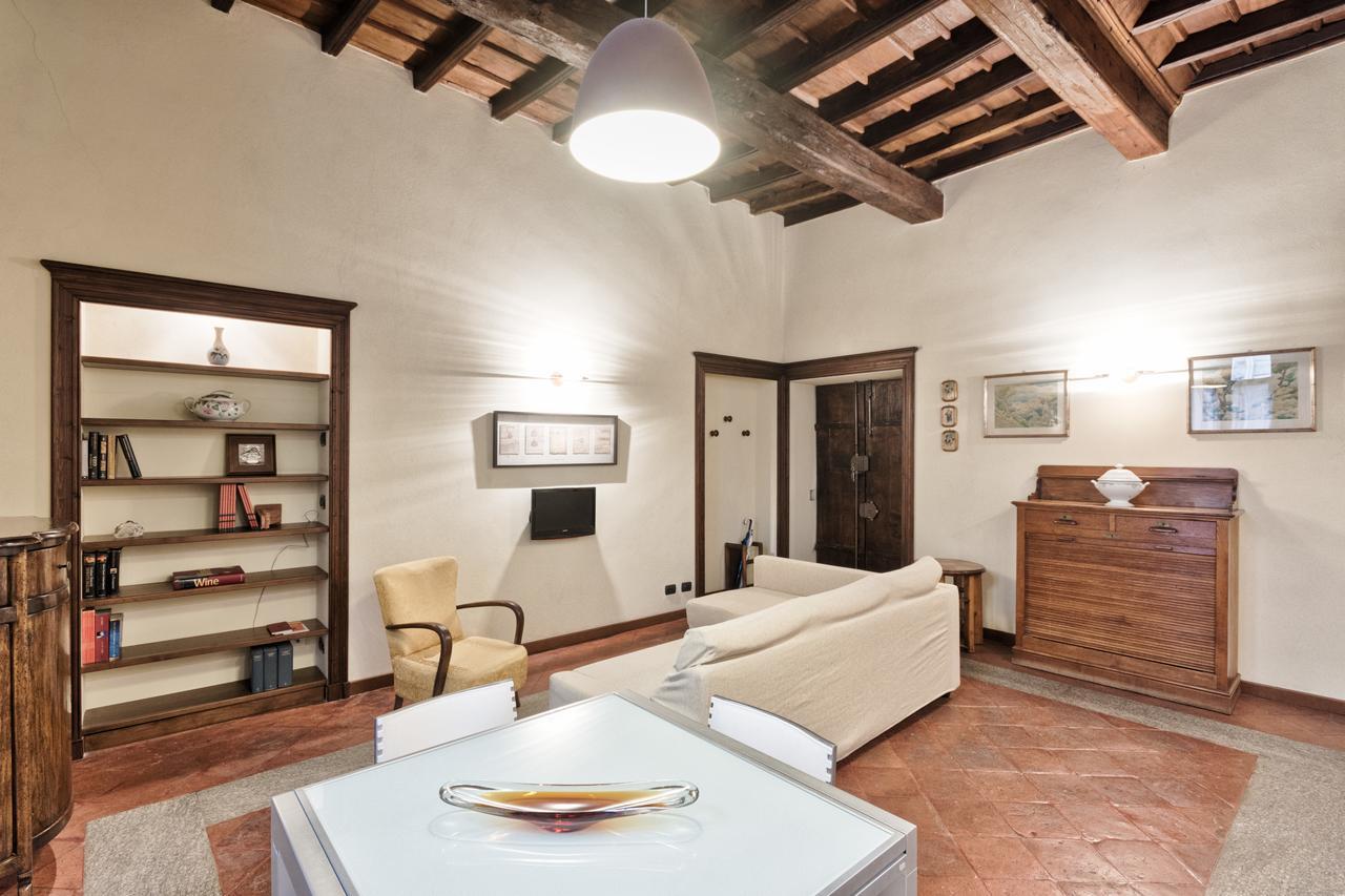 Palazzo Di Citta Elegant Apartment Turin Luaran gambar
