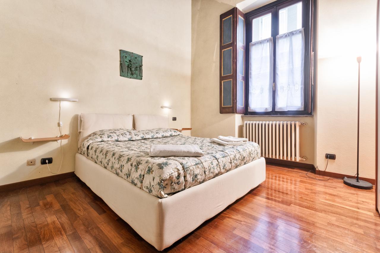 Palazzo Di Citta Elegant Apartment Turin Luaran gambar
