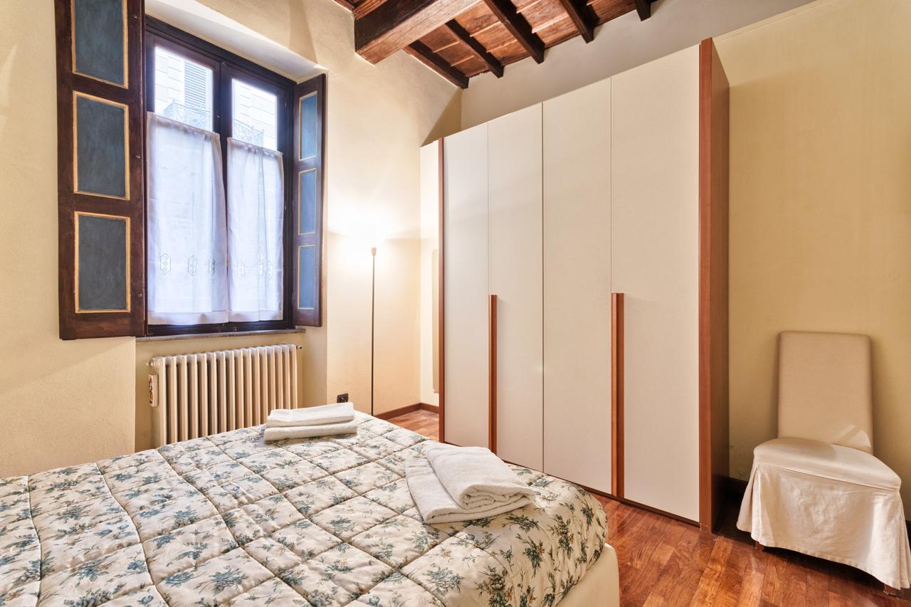 Palazzo Di Citta Elegant Apartment Turin Luaran gambar