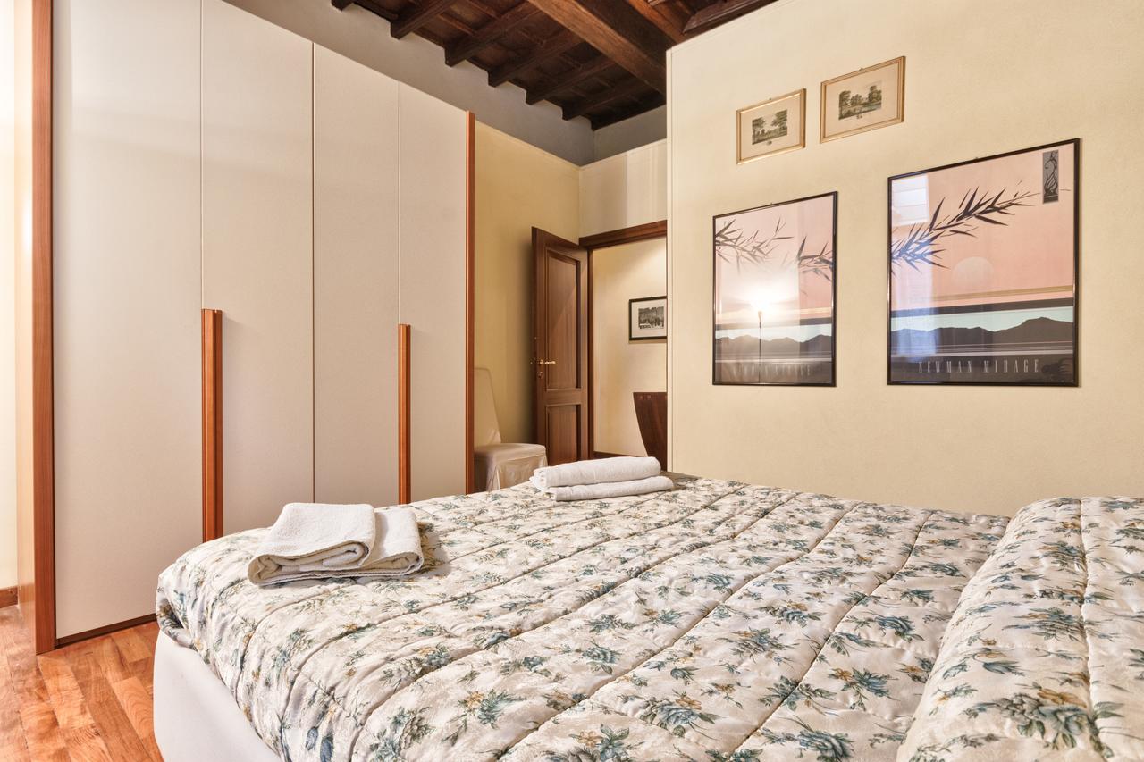 Palazzo Di Citta Elegant Apartment Turin Luaran gambar