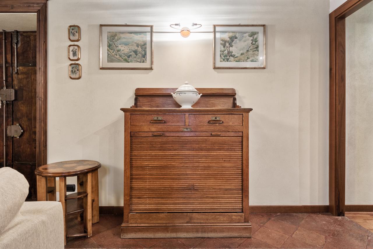 Palazzo Di Citta Elegant Apartment Turin Luaran gambar