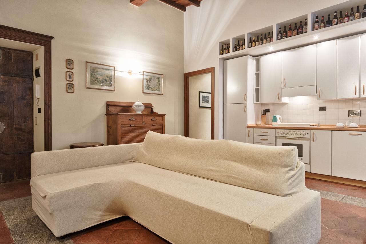 Palazzo Di Citta Elegant Apartment Turin Luaran gambar